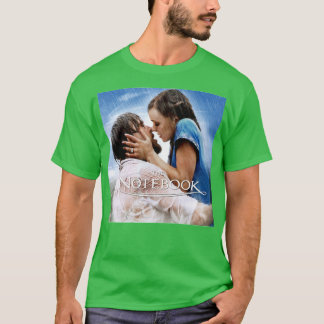 Das Tagebuch 2004 T-Shirt