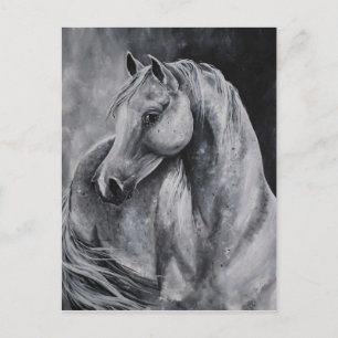 Das Tageslicht Postkarte