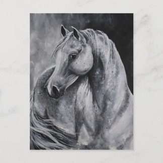 Das Tageslicht Postkarte