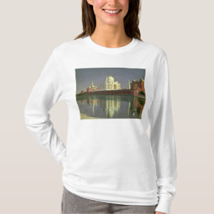 Das Taj Mahal, 1874-76 T-Shirt