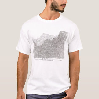 Das Tal der linkshändigen Träume - T - Shirt