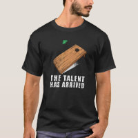 Das Talent hat Cornhole Men Cornhole Weim