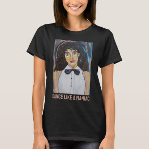 Das Tänzer-Gemälde von Alfred Fox T-Shirt