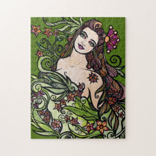 Das Tarot der Kaisergottschaft Puzzle