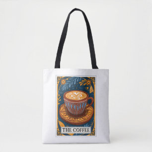 Das Tarot des Kaffees