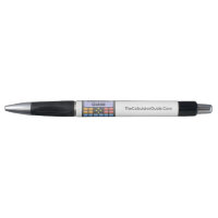 Das Taschenrechner-Führer-Stift-Set