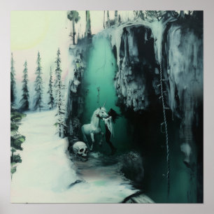 Das Tauwetter Poster