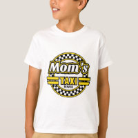 Das Taxi-Service der Mama