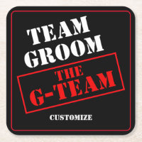 Das Team der G-Teams