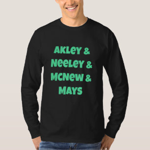 Das Team T-Shirt