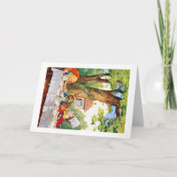 DAS TEE-PARTY DES MAD HATTER