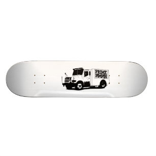Das teuerste Skate-Board-Deck der Welt Skateboard