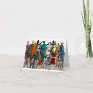 Das The Beach ist eine Karte, mit der man schnell  Karte