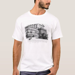 Das Theater in Hannover, c.1910 T-Shirt