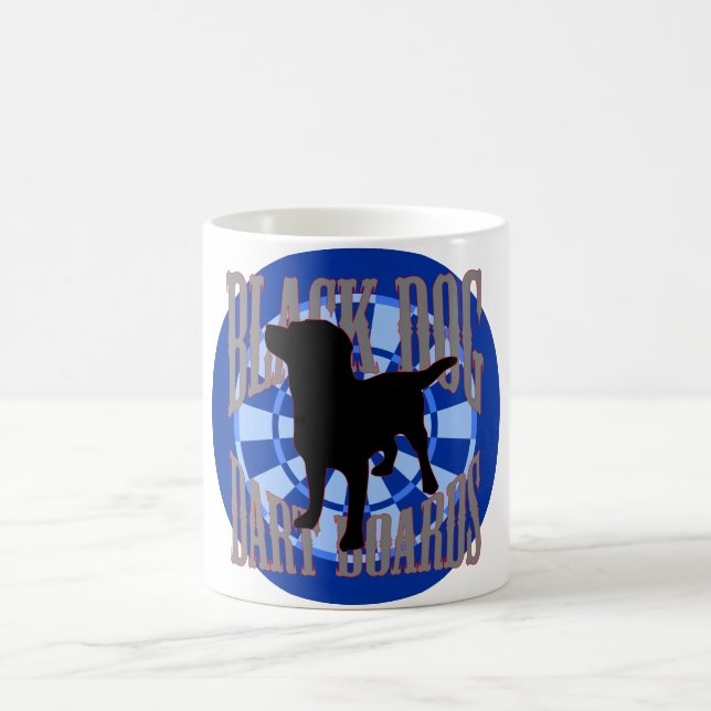 Das Thema Tasse (Mittel)