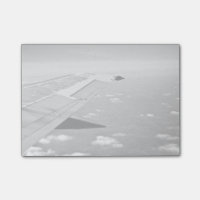 Das Themed Flugzeug, Grayscale-Flugzeug Wings