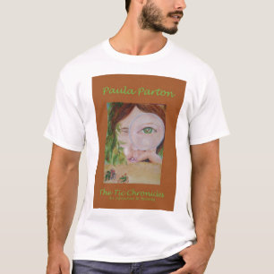 Das Tic zeichnet T - Shirt auf