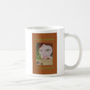 Das Tic zeichnet Tasse auf