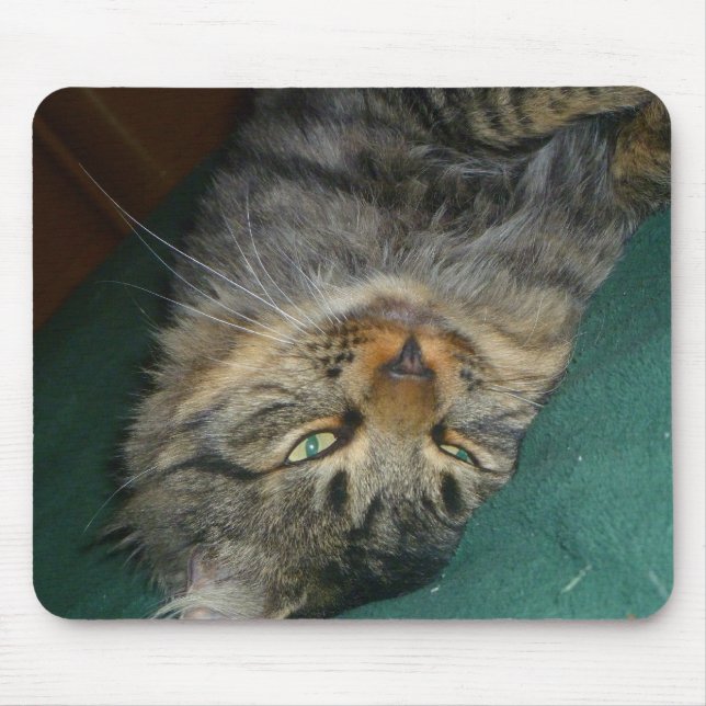 Das Tig Mousepad (Vorne)