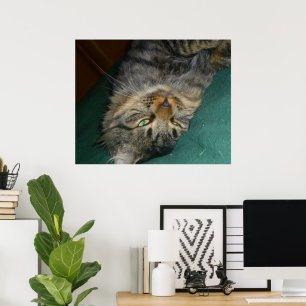 Das Tig Poster