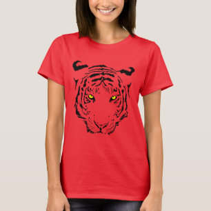 Das Tigergefecht T-Shirt