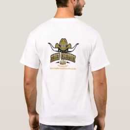Das Tim-Kelly-Show-T-Shirt T-Shirt