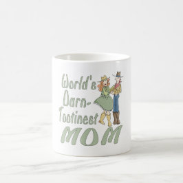Das Tootinest der Welt verflixte Tasse