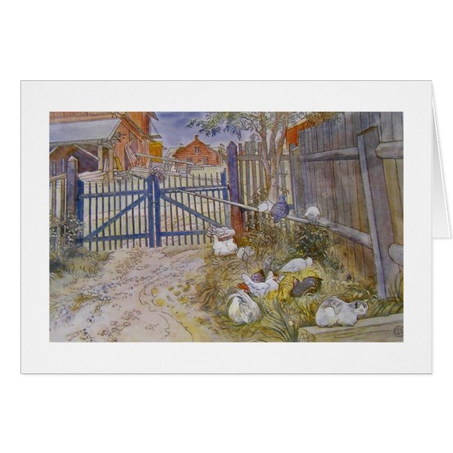 Das Tor (Vorderseite (Horizontal))