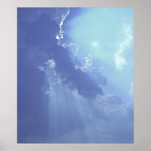 Das Tor des Engels Poster