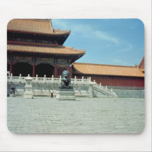 Das Tor Oberster Harmonie-Ming-Dynastie, 1420 Mousepad