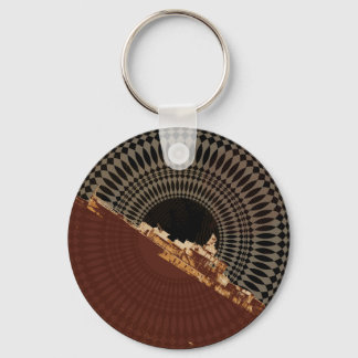 Das tote Meer Schlüsselanhänger