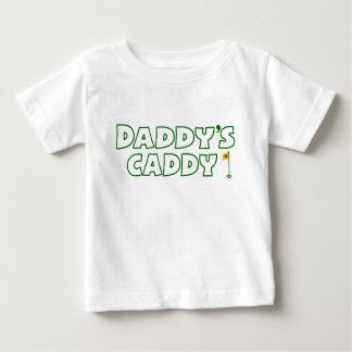 Das Transportgestell des Vatis Baby T-shirt