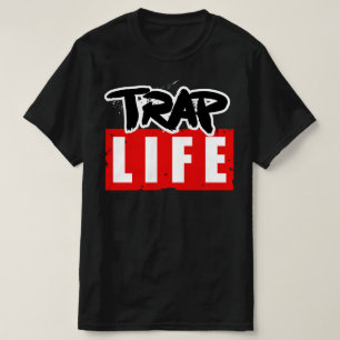 Das Trap Leben T-Shirt