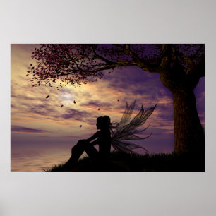 Das Träumer-große Plakat