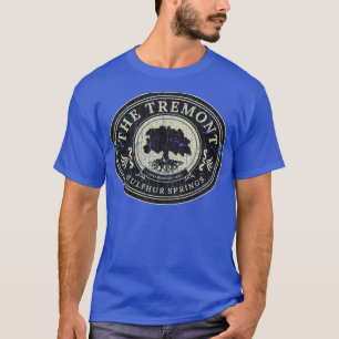 Das Tremont Hotel 1944 T-Shirt