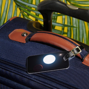 Das Triple-Star-System Hd 131399 Gepäckanhänger