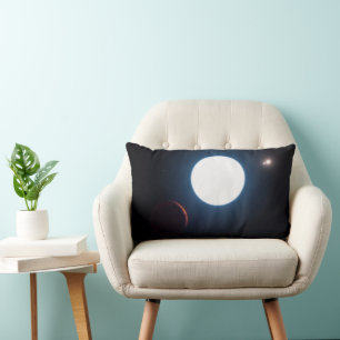 Das Triple-Star-System Hd 131399 Lendenkissen