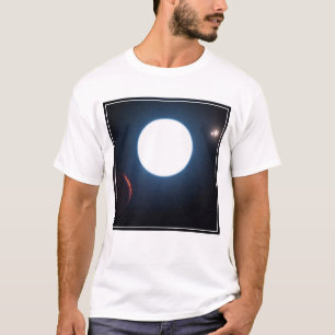 Das Triple-Star-System Hd 131399 T-Shirt
