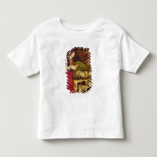 Das Triptychon von Mosese und von brennenden Bush Kleinkind T-shirt