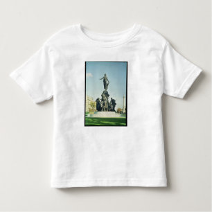 Das Triumph der Republik, 1879-99 Kleinkind T-shirt