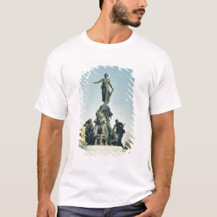 Das Triumph der Republik, 1879-99 T-Shirt