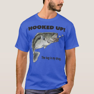 DAS TUG IST MEIN ARZNEIMITTEL. T-Shirt