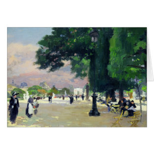 Das Tuileries