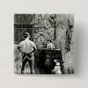 Das Überleben vom geeignetsten Button