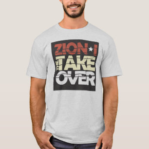 Das übernehmenT-Shirt T-Shirt