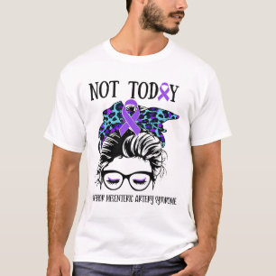 Das überragende mesenterische Arteriesyndrom ist h T-Shirt