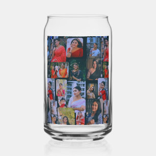 Das ultimative Drink Water Set für Wellness Enthus Dosenglas