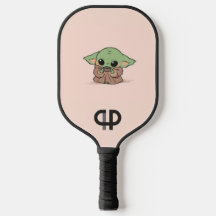 Das ultimative Funny Pickleball Paddle Fantastisch