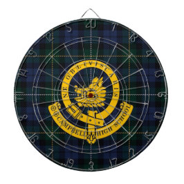 Das ultimative Geschenk Dartscheibe