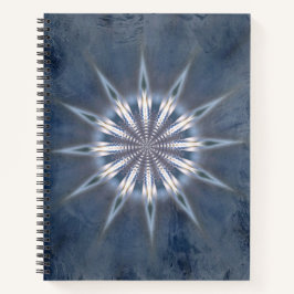 Das ultimative Notebook für kreative Profis Notizbuch